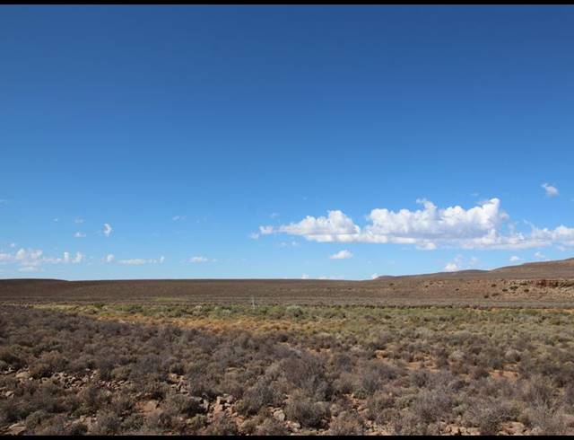 4,961HA FARM FOR SALE IN SUTHERLAND RURAL